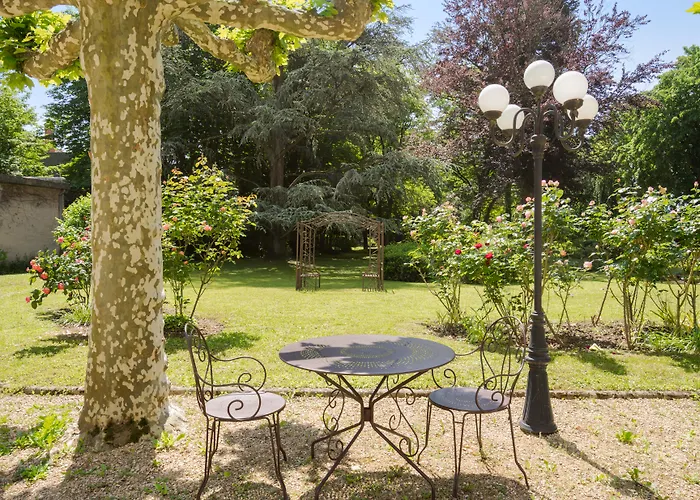 The Originals Boutique, Hotel Terminus, Bourg-En-Bresse Gare