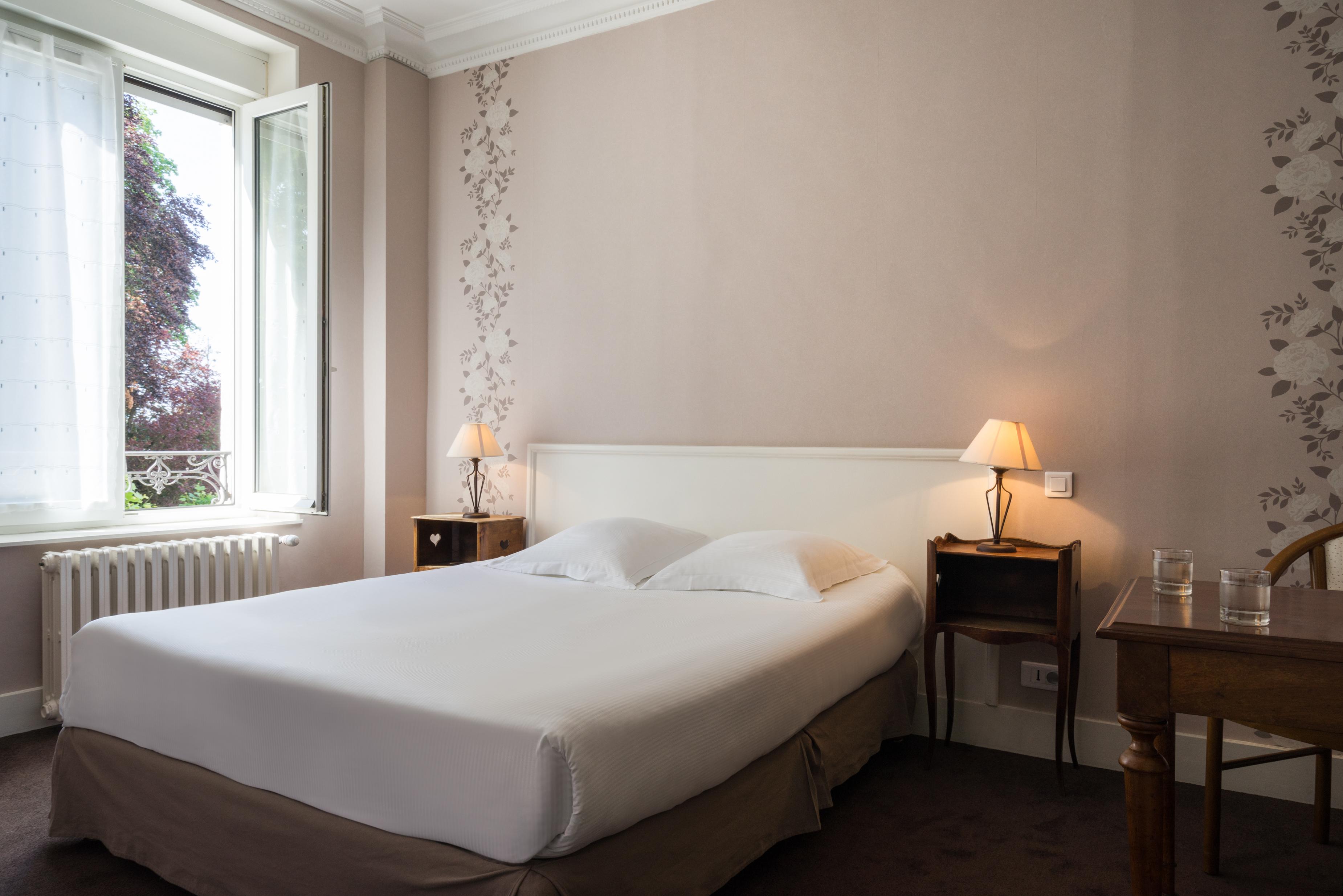 The Originals Boutique, Terminus, Gare Hotel 3*