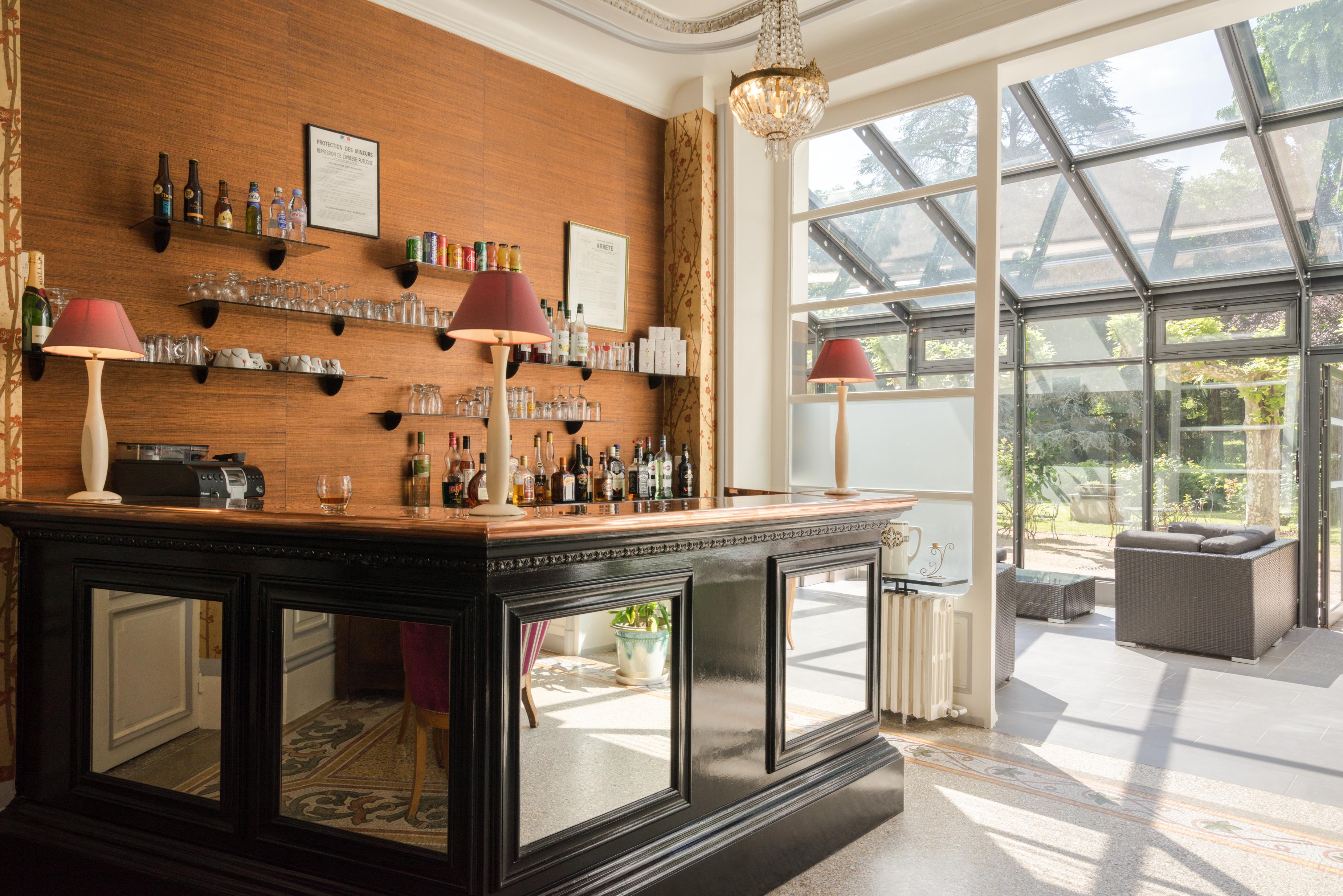 Hotel The Originals Boutique, Terminus, Gare Bourg-en-Bresse