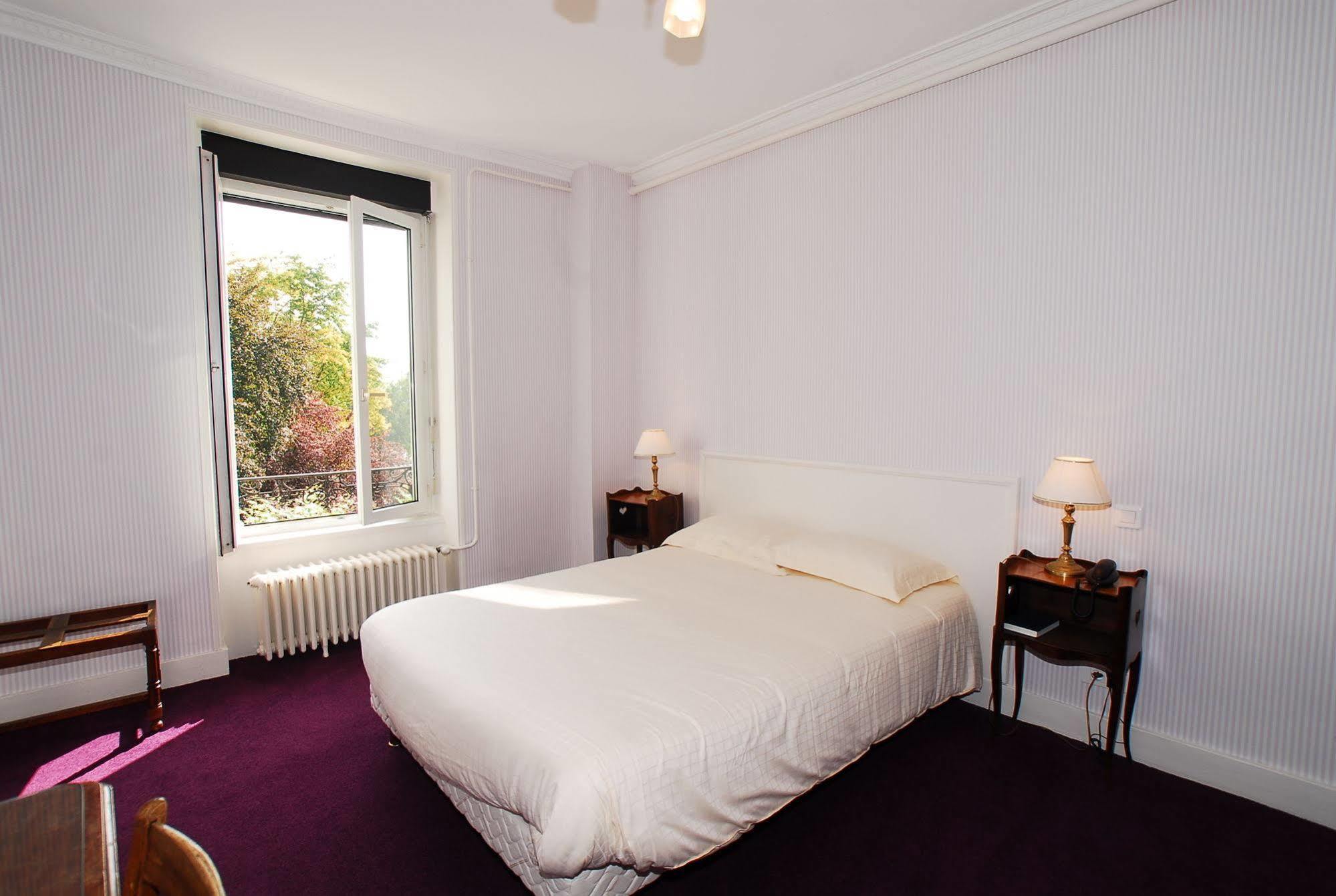 Hotel The Originals Boutique, Terminus, Gare 3*