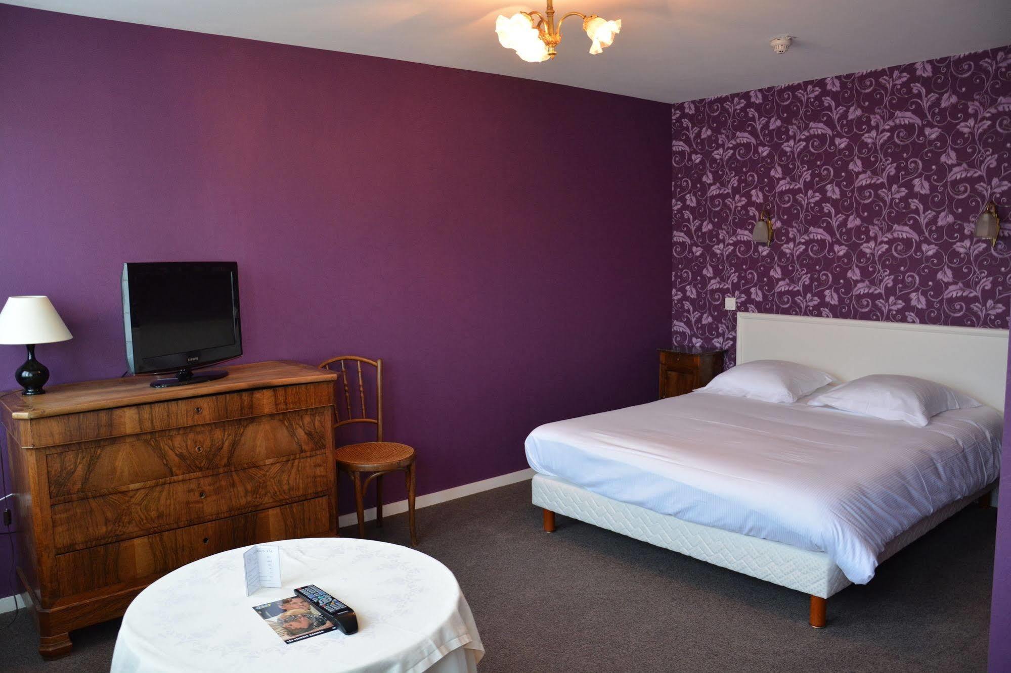 Hotel The Originals Boutique, Terminus, Gare Bourg-en-Bresse