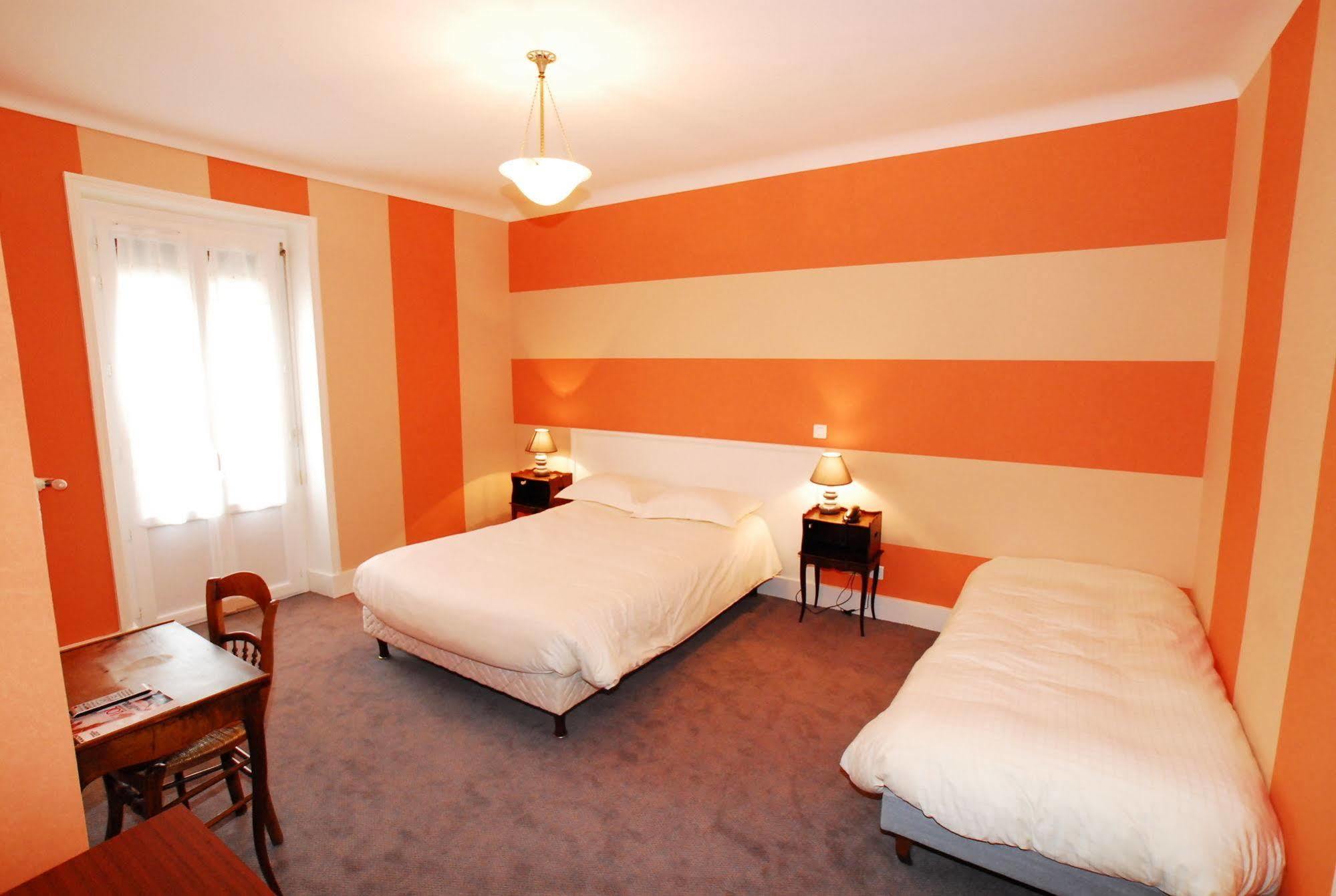 The Originals Boutique, Terminus, Gare Hotel Bourg-en-Bresse